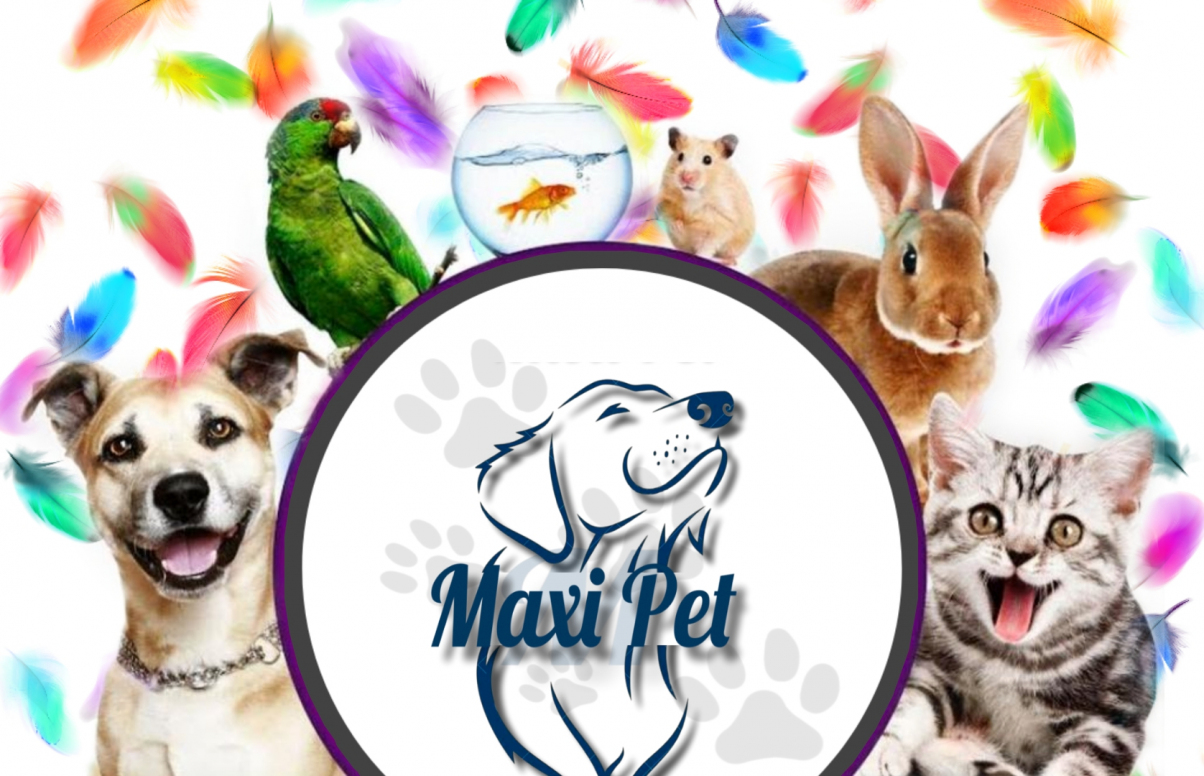Maxi Pet